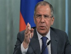 لافروف: الغرب يبرر الإرهاب في سورية بالرغم من كل الاتفاقيات الدولية لمكافحته