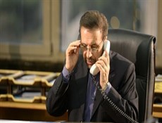 إيران وتركيا تتطلعان لتنمية العلاقات التجارية بينهما