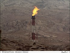 إيران تصدّر سوائل غازية بقيمة 7 مليارات دولار