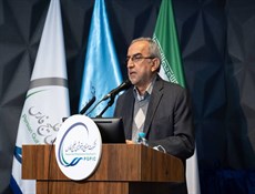 معظم صادرات المشتقات النفطية الإيرانية تحقق خلال فترة الحظر