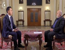 مسجدي: مستعدون لمساعدة العراق في المجال الأمني