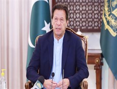 عمران خان: بإمكان إيران سد احتياجات باكستان من الطاقة