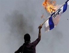 الكيان الصهيوني إلى الزوال