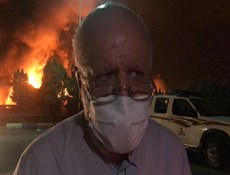 وزير النفط: لم يحدث أي خلل في إنتاج المشتقات النفطية بالبلاد