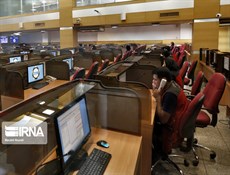 صفقات بورصة السلع الإيرانية ترتفع 25% حجماً و8% قيمة