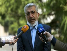 وزیر الطاقة: الحظر منع الحصول على 9 مليارات يورو لبناء المحطات الكهربائية