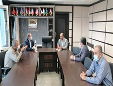 صادرات ايران لدول بحر قزوين تبلغ 329 مليون دولار