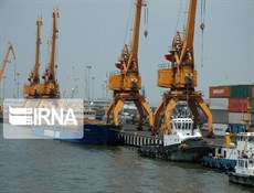 زيادة بنسبة 54% في مجال التبادل التجاري بين ايران والإمارات