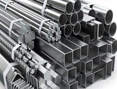 إستنئاف تصدير الصلب من إيران إلى أفغانستان