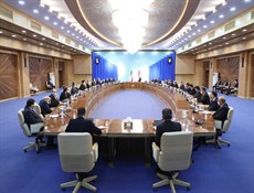 آل إسحاق: العلاقات الإيرانية-العراقية تقوم على استراتيجية طويلة الأمد