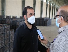 توفّر إمكانية تصدير خدمات فنّية وهندسية إيرانية بقيمة 50 مليار دولار إلى العراق