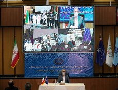 وزير الصناعة: توسيع العلاقات التجارية مع دول الجوار على سلم الأولويات