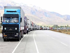 بسبب الإنتخابات.. العراق يعلّق إستقبال البضائع من إيران