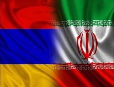 إنطلاق أعمال أول مجموعة عمل للطاقة بين إيران وأرمينيا