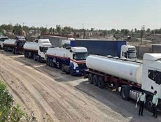 حجم التبادل التجاري بين إيران وأفغانستان وباكستان سيرتفع إلى 5 مليارات دولار