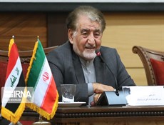 مباحثات إيرانية-عراقية لرفع مستوى التعاون التجاري