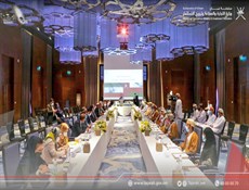 إيران تدعو لرفع مستوى التبادل التجاري مع سلطنة عمان