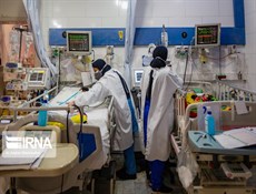 وزارة الصحة تعلن عن تسجيل 201 حالة وفاة جديدة بكورونا