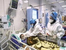 وزارة الصحة تعلن تسجيل 168 حالة وفاة جديدة بكورونا في البلاد