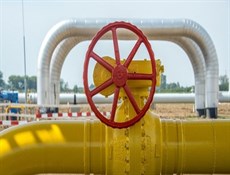 ارتفاع حجم صادرات إيران من الغاز الطبيعي إلى الضعف