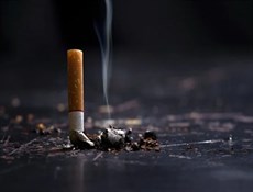 التدخين يضر بكل أجهزة جسم الانسان