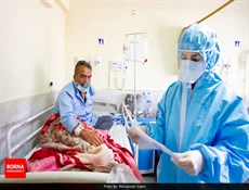 باحثون يحذرون الرجال المصابين بمرض الشريان التاجي