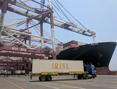 تحطيم الرقم القياسي لصادرات إيران إلى أفريقيا