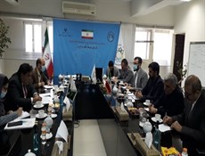 قريباً.. تدشين 3 أسواق حدودية بین إیران وباکستان