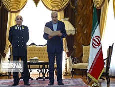 وزير النفط يعلن ارتفاع حجم التبادل التجاري الإيراني-الروسي