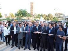 تعاون إيراني - سوري كبير في القطاع الزراعي