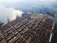 51% من صادرات إيران من نصيب دول الجوار