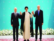 أصداء مستمرة