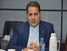 علاقاتنا التجارية مع أفغانستان قائمة على مبدأ "ربح - ربح"