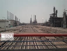 صادرات البنزين الإيراني تبلغ 116 مليون لتر