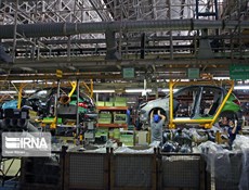 قريباً.. منصة سيارات مشتركة بين إيران وروسيا والصين