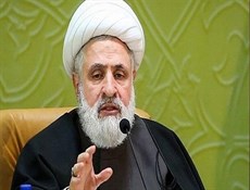 الشيخ قاسم: مع المقاومة لا استسلام ولا خضوع بل نصرٌ وتحرير واستقلال