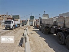 قيمة التجارة الخارجية لإيران ترتفع 10٪