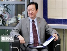 التبادل التجاري الإيراني-الصيني سيتخطى الـ15 مليار دولار