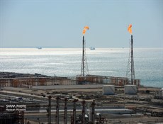 تفعيل "أنبوب السلام" بتبادل الغاز مع روسيا