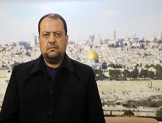 العدو الصهيوني سيدفع ثمن ما يرتكبه من جرائم