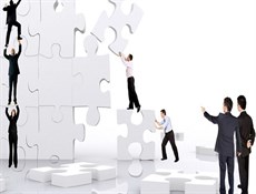 التنمية البشرية هي أن ننمي الأخلاقيات ونطور الذات