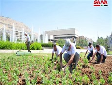 فوائد الأعمال التطوعية في المجتمع.. سوريا نموذجاً