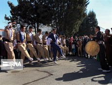 إقامة المعرض الدولي الـ 16 للسياحة في عشرة الفجر