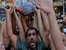 صورة إسرائيلية "مخيفة" عن مخيم جنين.. وتزايد الأسلحة مع المقاومة