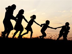 أهمية تحقيق الترابط الأسري