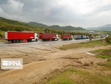 ما أسباب إنخفاض الصادرات الإيرانية إلى العراق؟