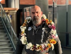 ايران بطلة لشباب العالم في كمال الاجسام