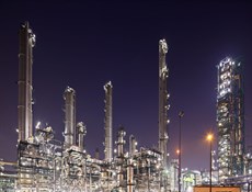 الصين وكوريا الجنوبية على رأس الدول المستعدة للإستثمار في مصافي إيران