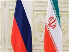 ايران وروسيا توقعان إتفاقية للتعاون العسكري