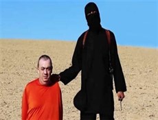 كاميرون يؤكد اعدام البريطاني آلن هينينغ بيد عصابات"داعش" ويتعهد بمحاسبة القتلة